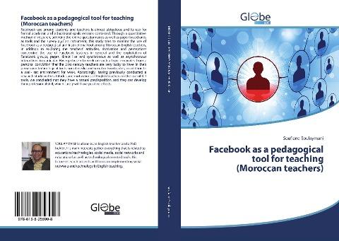 Facebook as a pedagogical tool for teaching (Moroccan teachers)