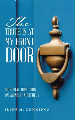 The Truth Is at My Front Door