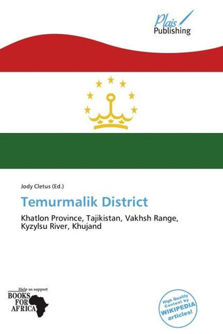 Temurmalik District