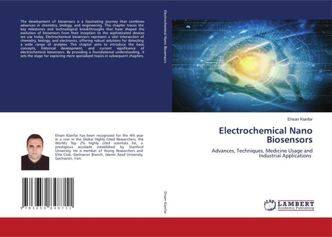 Electrochemical Nano Biosensors