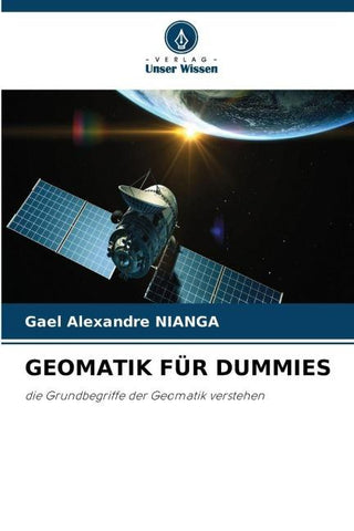 GEOMATIK FÜR DUMMIES