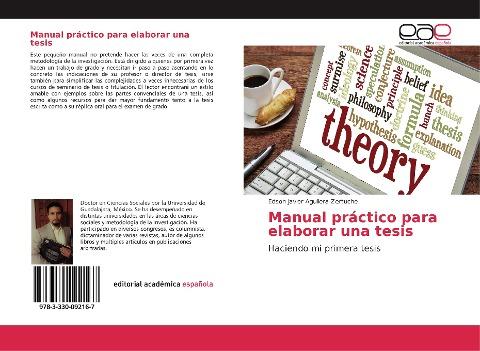 Manual práctico para elaborar una tesis