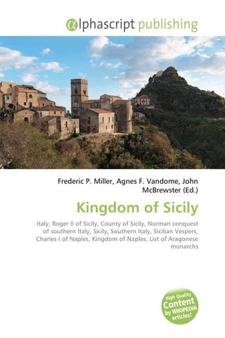 Kingdom of Sicily