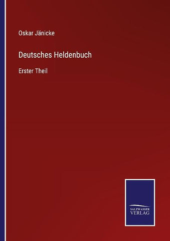 Deutsches Heldenbuch