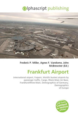 Frankfurt Airport