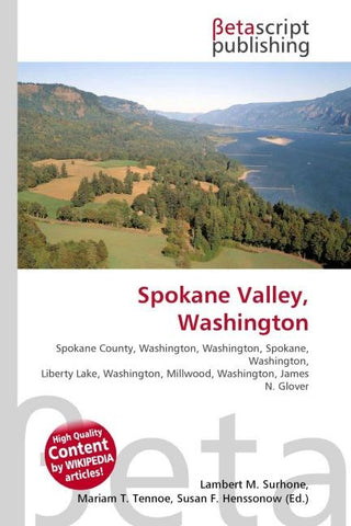 Spokane Valley, Washington