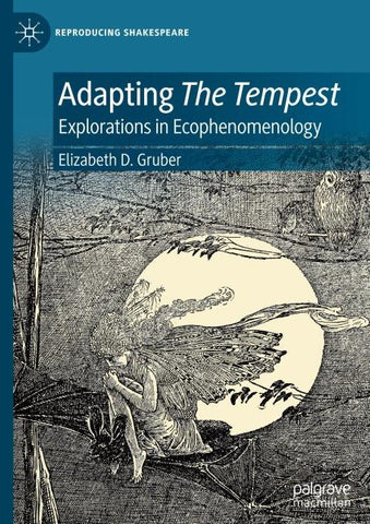 Adapting The Tempest