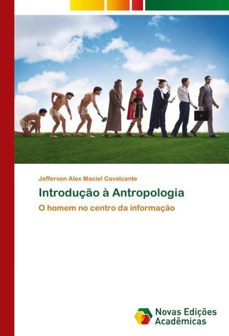 Introdução à Antropologia
