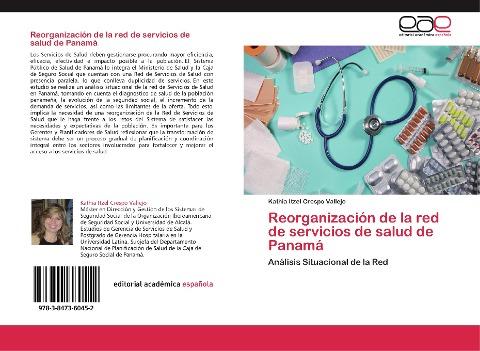 Reorganización de la red de servicios de salud de Panamá