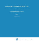 Chemicals from Synthesis Gas