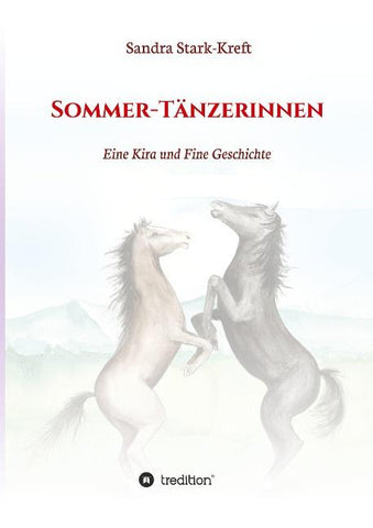 Sommer-Tänzerinnen