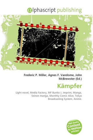 Kämpfer