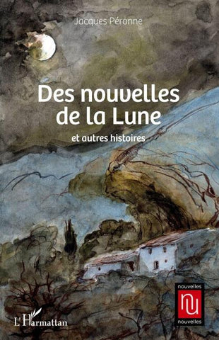 Des nouvelles de la Lune