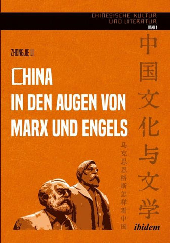 China in den Augen von Marx und Engels