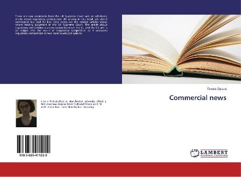 Commercial news