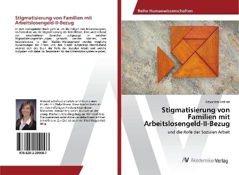 Stigmatisierung von Familien mit Arbeitslosengeld-II-Bezug