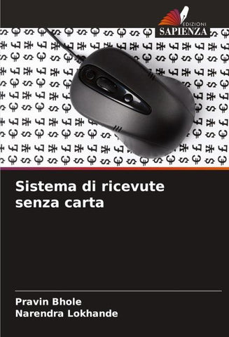 Sistema di ricevute senza carta