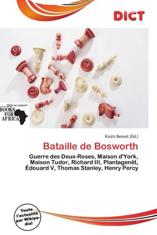 Bataille de Bosworth