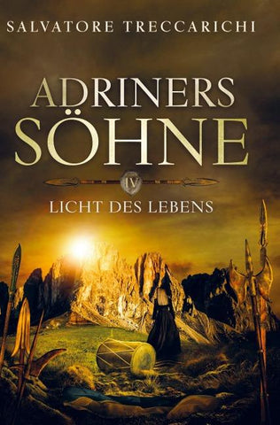 Adriners Söhne IV