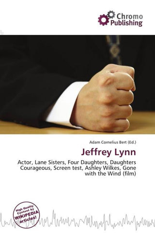 Jeffrey Lynn