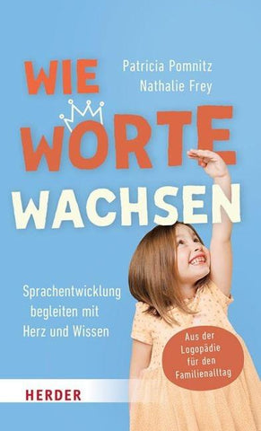 Wie Worte wachsen