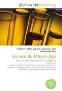 Science du Moyen Age