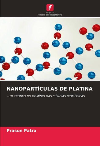 NANOPARTÍCULAS DE PLATINA
