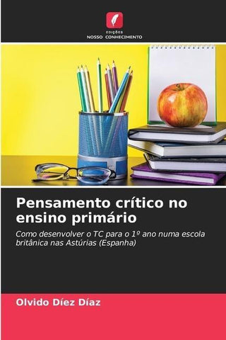 Pensamento crítico no ensino primário