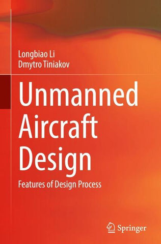 Unmanned Aircraft Design