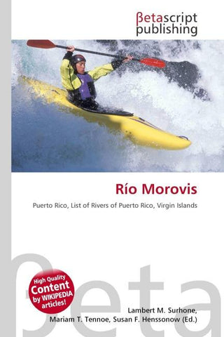 Río Morovis