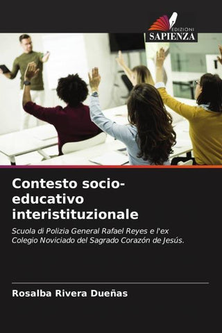 Contesto socio-educativo interistituzionale