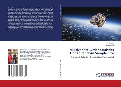Multivariate Order Statistics Under Random Sample Size