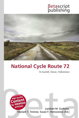 National Cycle Route 72