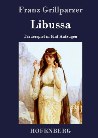 Libussa