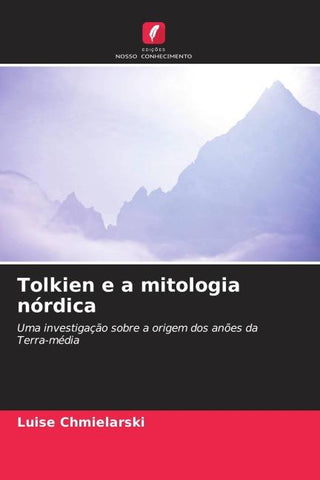 Tolkien e a mitologia nórdica