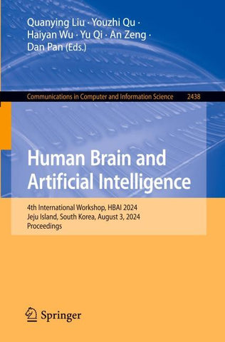 Human Brain and Artificial Intelligence