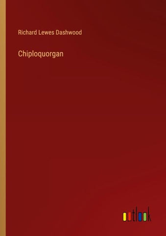 Chiploquorgan