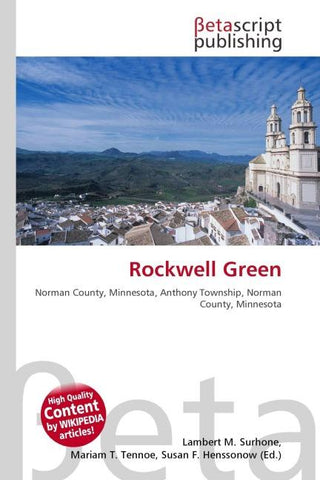 Rockwell Green