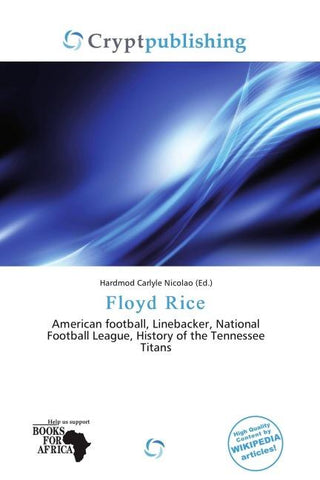 Floyd Rice