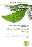 Dialectical Behavioral Therapy