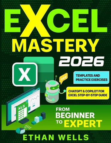 Excel Mastery