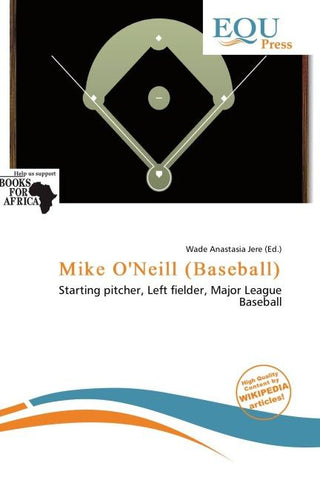 Mike O'Neill (Baseball)