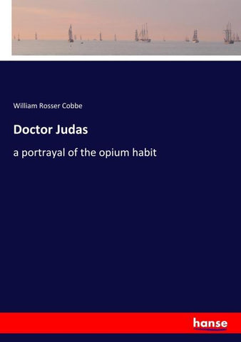 Doctor Judas