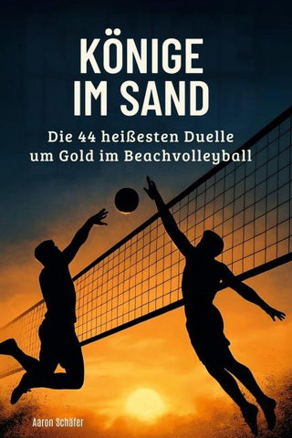 Könige im Sand
