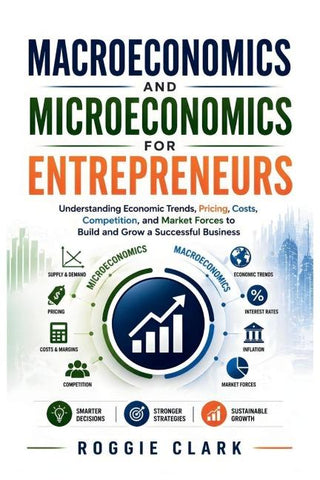 Macroeconomics and Microeconomics for Entrepreneurs