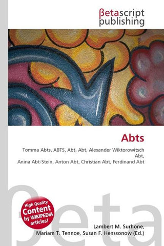 Abts