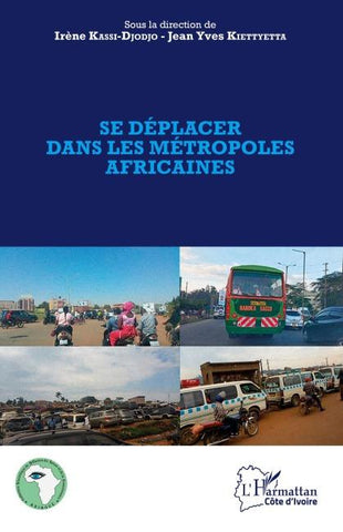 Se déplacer dans les métropoles africaines