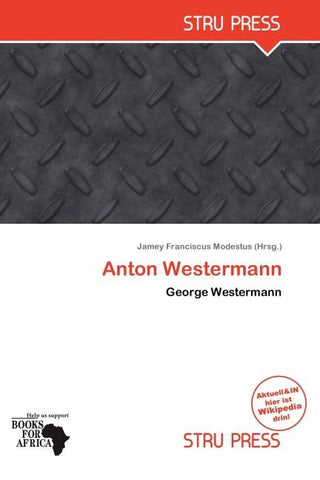 Anton Westermann