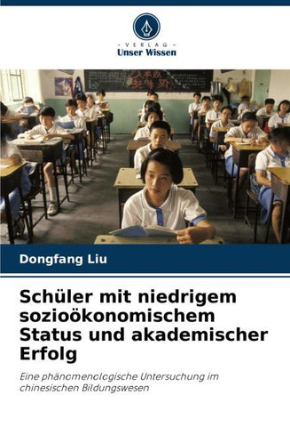 Schüler mit niedrigem sozioökonomischem Status und akademischer Erfolg