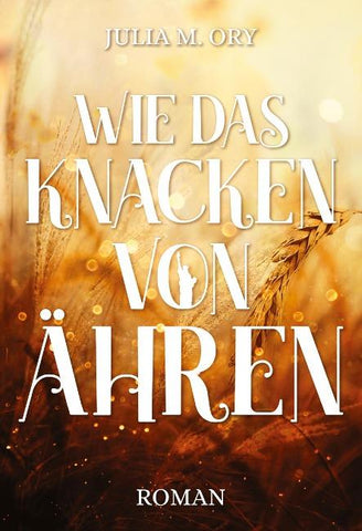 Wie das Knacken von Ähren